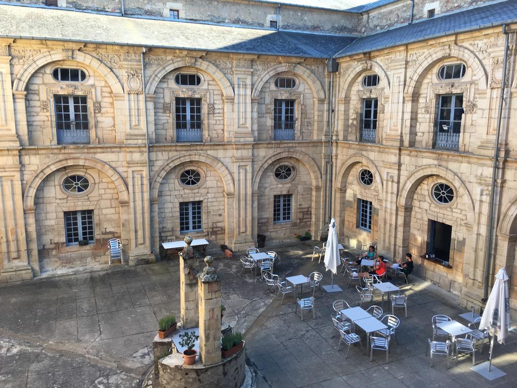 San Nicolas El Real Hotel Villafranca Del Bierzo Exterior photo