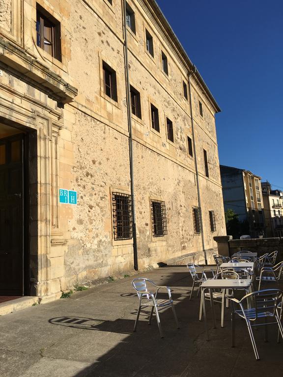 San Nicolas El Real Hotel Villafranca Del Bierzo Exterior photo